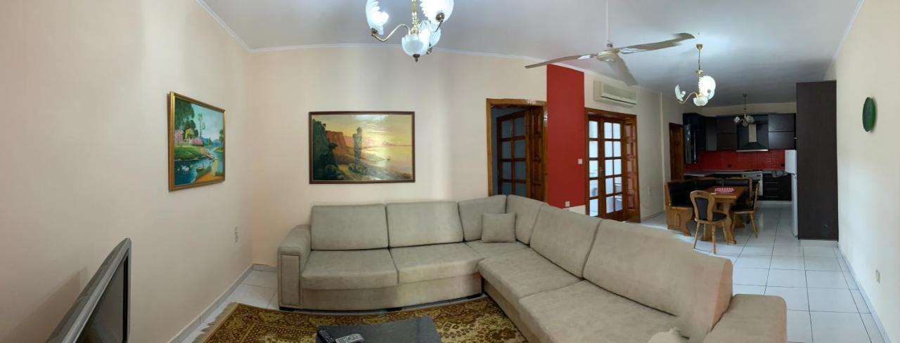 Shtepi Me Qera Fier Villa Exterior foto
